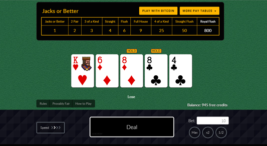 coinroyale poker