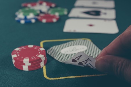 Casinomia Casino apžvalga
