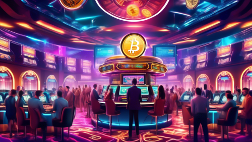 Discover the Best Crypto Casino for 2023