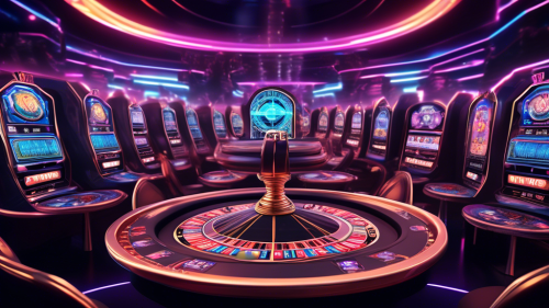 Exploring the World of Crypto Online Casinos