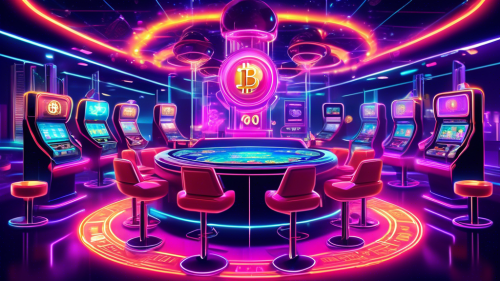 Top Choices for the Best Crypto Online Casino Experience