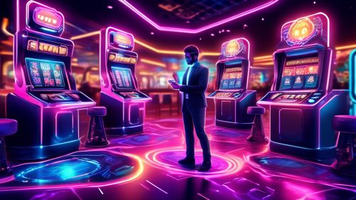 Exploring the Rise of Casinos with Crypto: The Future of Online Gambling