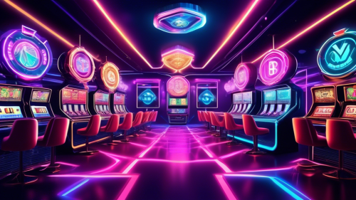 The Best Crypto Casino Online: Top Picks and Features