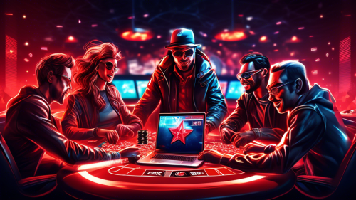 Exploring PokerStars UK: Your Guide to Online Poker