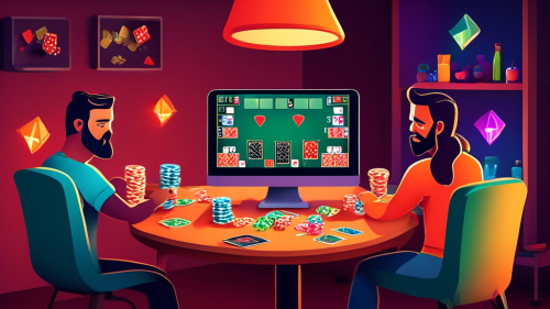 Exploring the Best Options for Free Online Poker