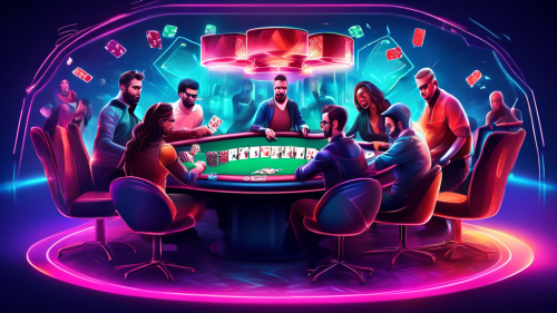 The Best Online Poker Sites for 2023