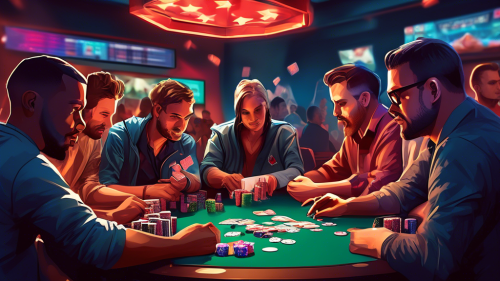 Winning at PokerStars Real Money Games: Tips and Strategies